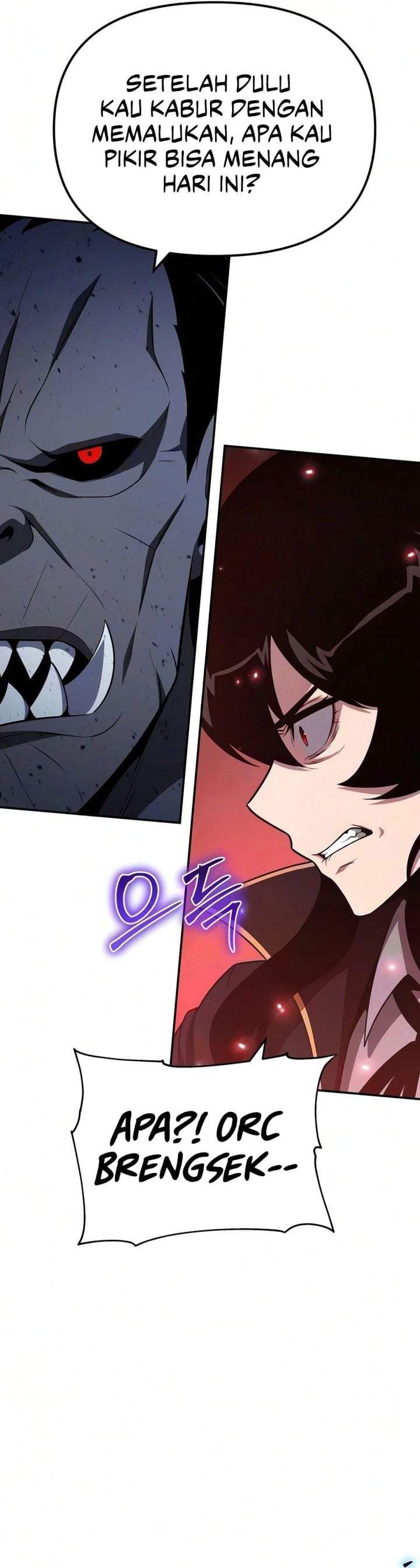 The Knight King Who Returned with a God Chap 174 - Next Chap 175