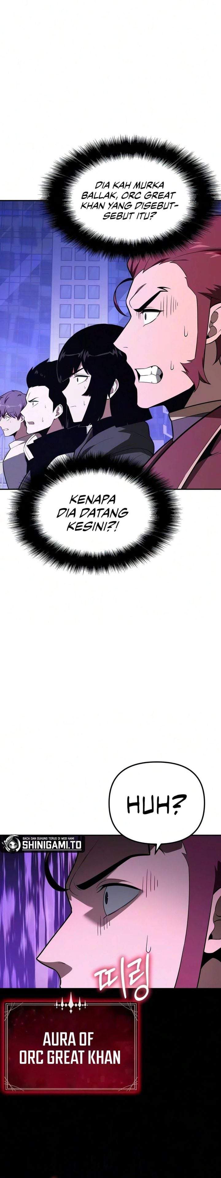 The Knight King Who Returned with a God Chap 174 - Next Chap 175