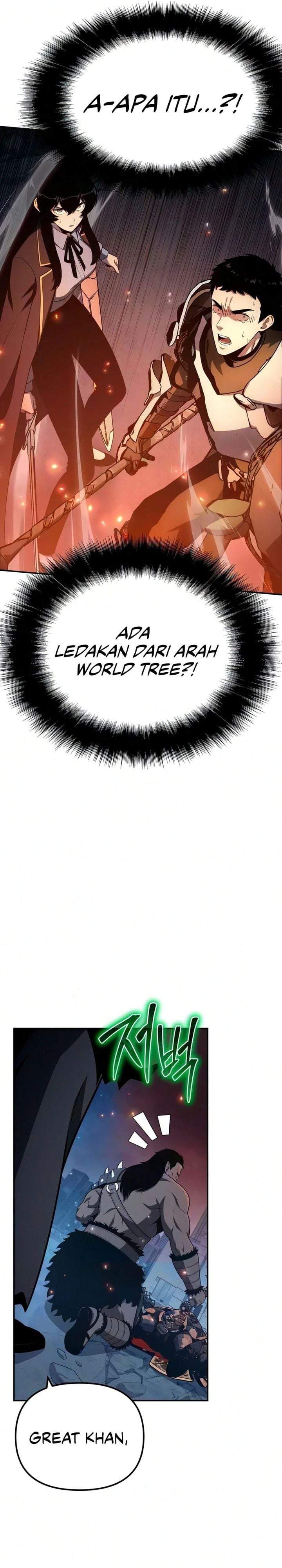 The Knight King Who Returned with a God Chap 174 - Next Chap 175
