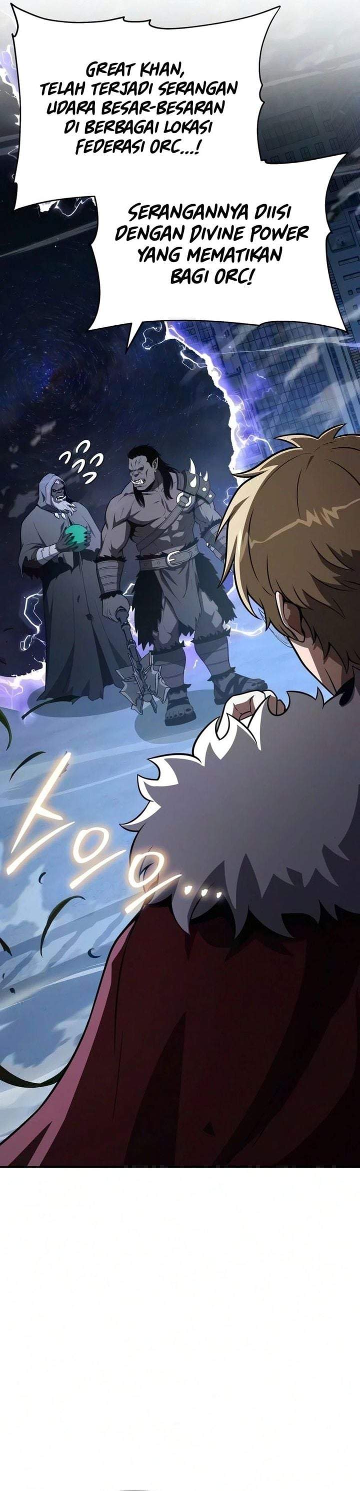 The Knight King Who Returned with a God Chap 174 - Next Chap 175