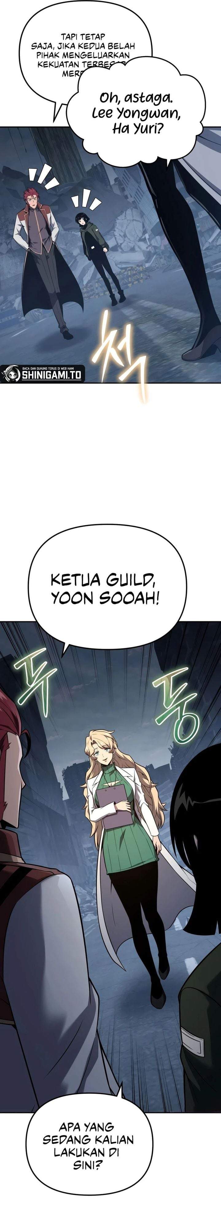 The Knight King Who Returned with a God Chap 175 - Next Chap 176