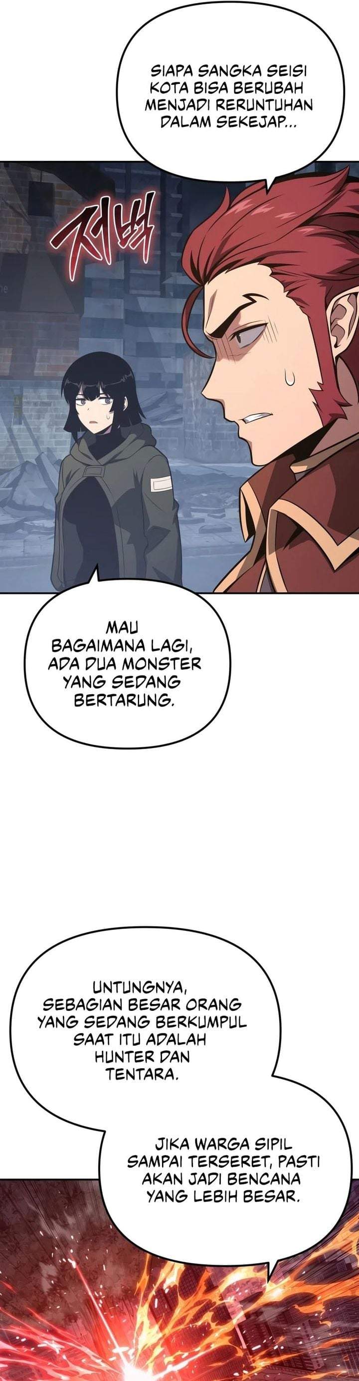 The Knight King Who Returned with a God Chap 175 - Next Chap 176