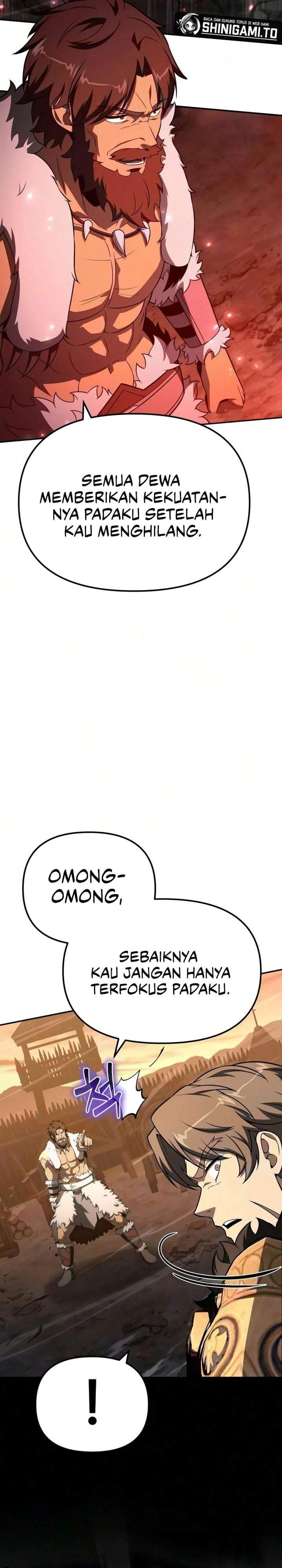 The Knight King Who Returned with a God Chap 176 - Next Chap 177