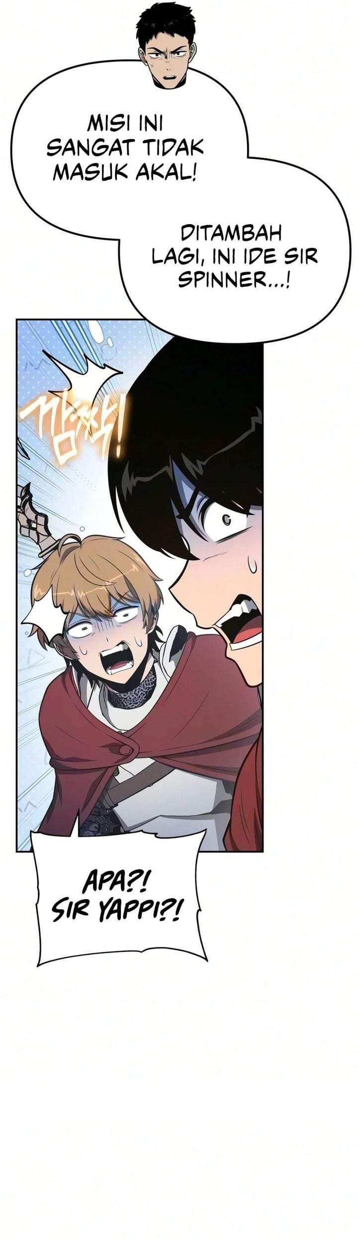 The Knight King Who Returned with a God Chap 176 - Next Chap 177