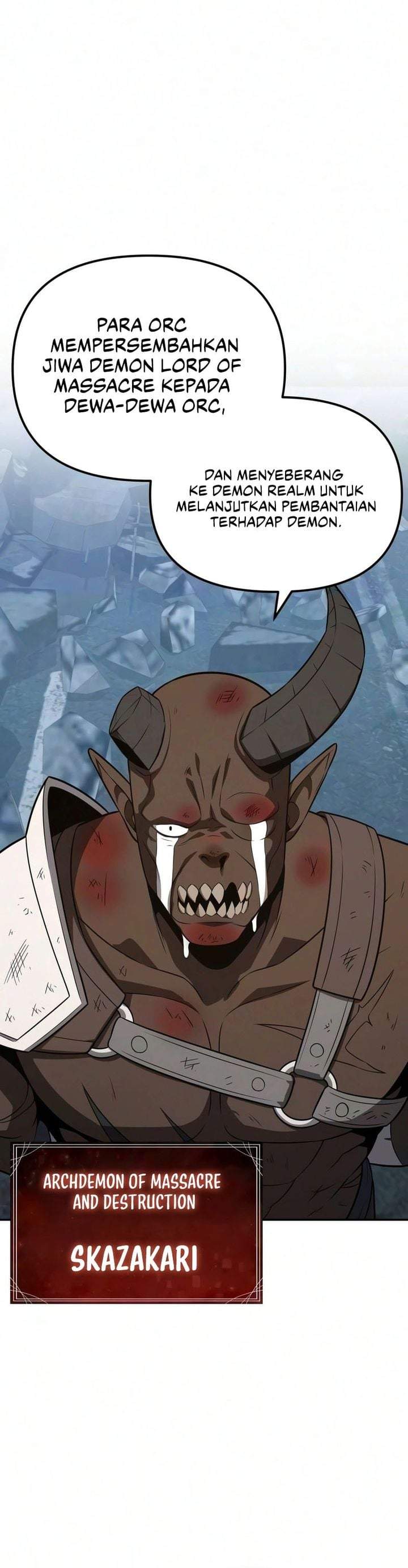 The Knight King Who Returned with a God Chap 170 - Next Chap 171