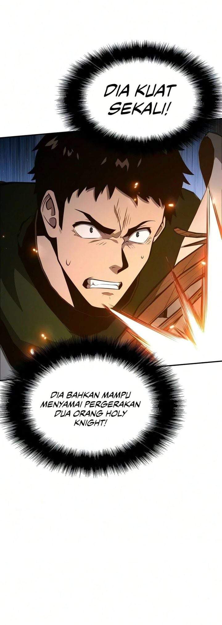 The Knight King Who Returned with a God Chap 170 - Next Chap 171