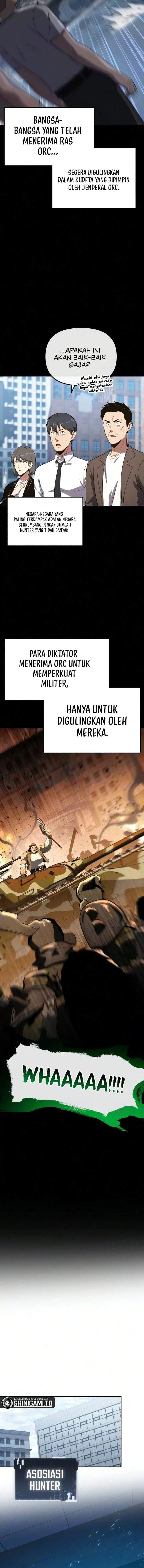 The Knight King Who Returned with a God Chap 171 - Next Chap 172