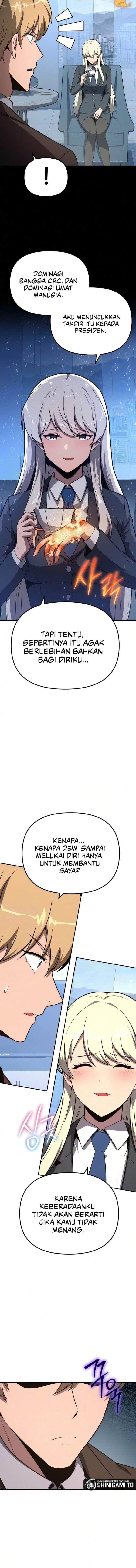 The Knight King Who Returned with a God Chap 173 - Next Chap 174