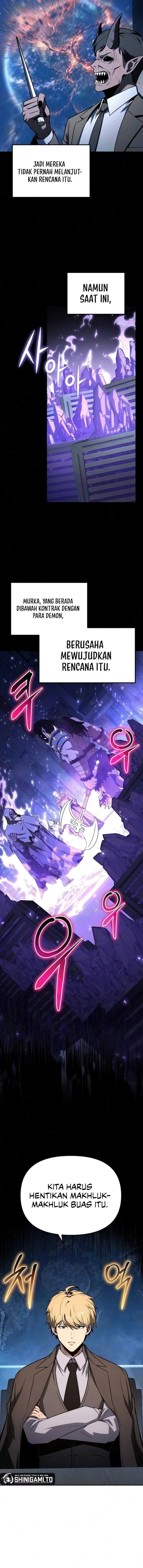 The Knight King Who Returned with a God Chap 173 - Next Chap 174