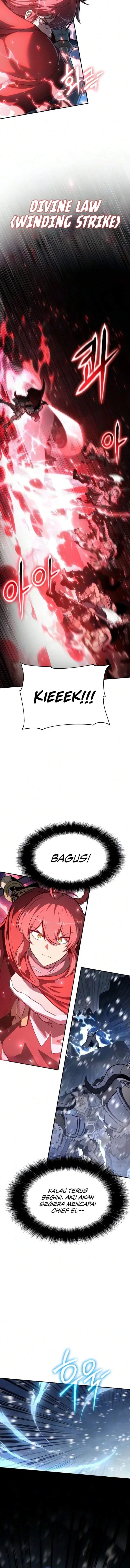 The Knight King Who Returned with a God Chap 181 - Next Chap 182