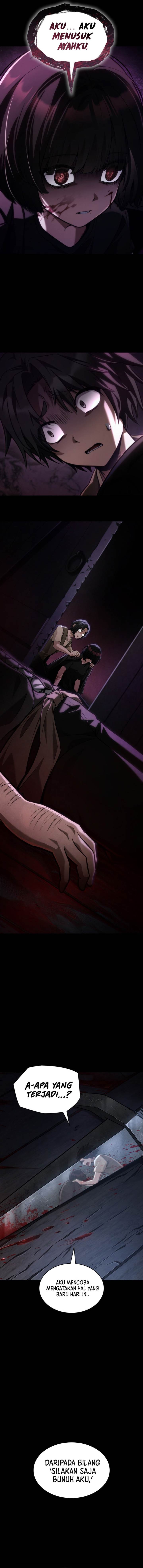 Infinite Mage Chap 138 - Next Chap 139