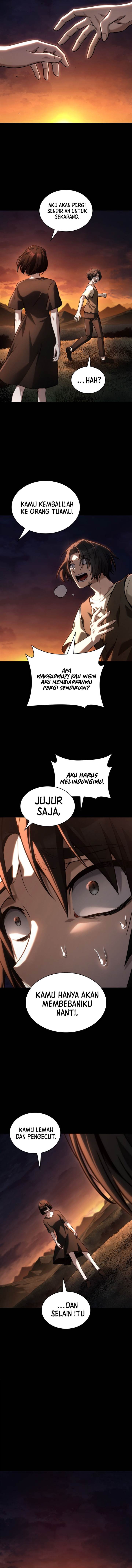 Infinite Mage Chap 138 - Next Chap 139