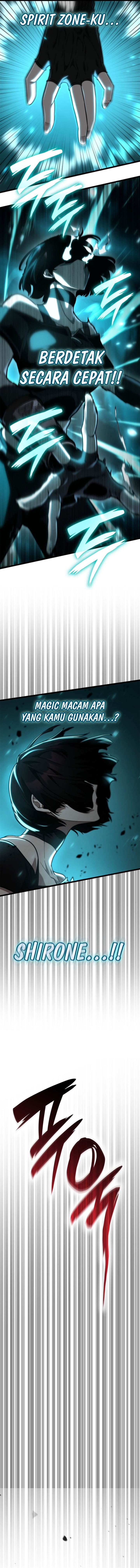 Infinite Mage Chap 138 - Next Chap 139