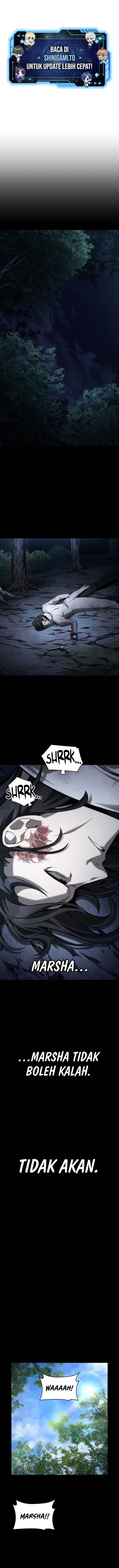 Infinite Mage Chap 138 - Next Chap 139