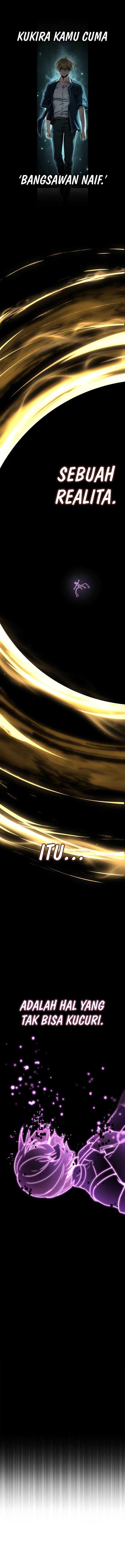 Infinite Mage Chap 139 - Next Chap 140