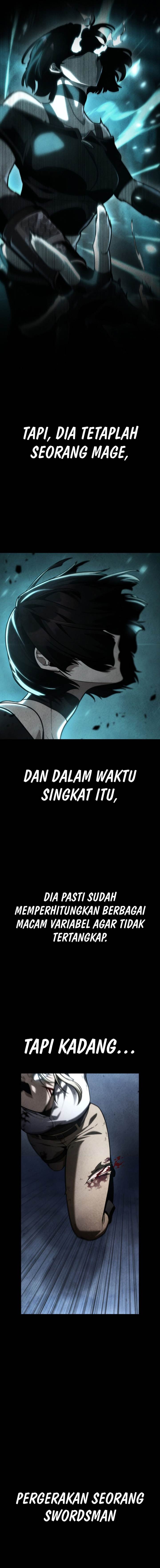 Infinite Mage Chap 139 - Next Chap 140