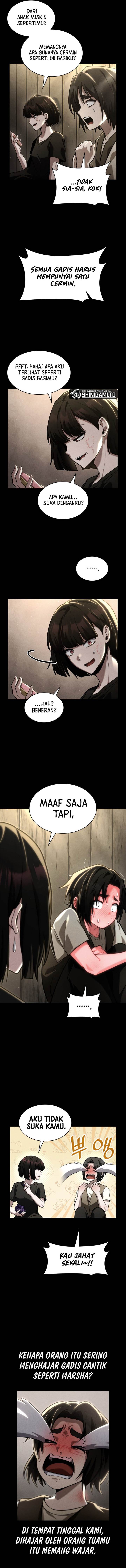 Infinite Mage Chap 134 - Next Chap 135