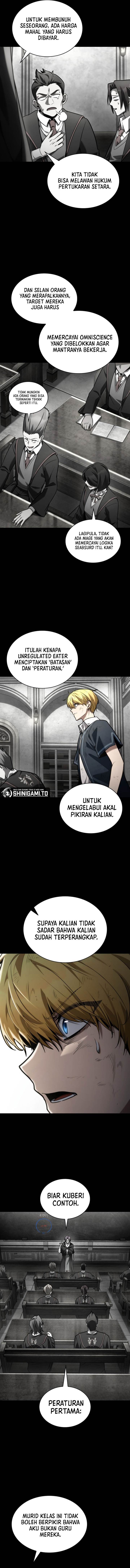 Infinite Mage Chap 137 - Next Chap 138