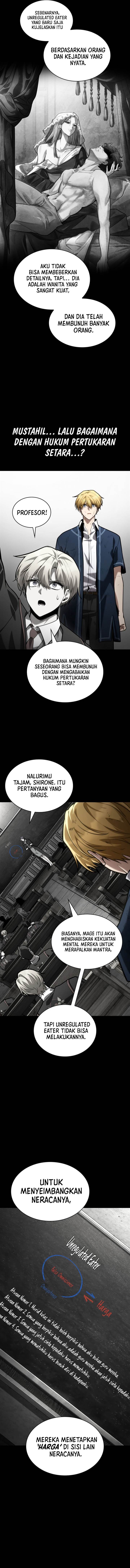Infinite Mage Chap 137 - Next Chap 138