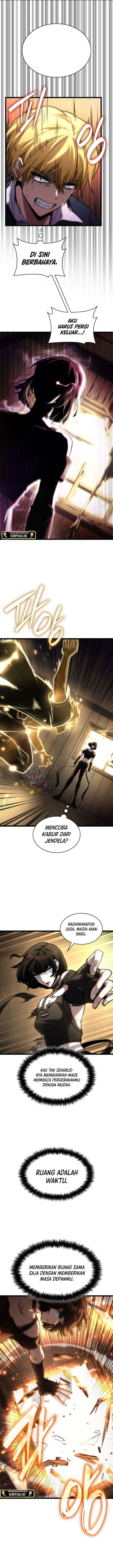 Infinite Mage Chap 132 - Next Chap 133