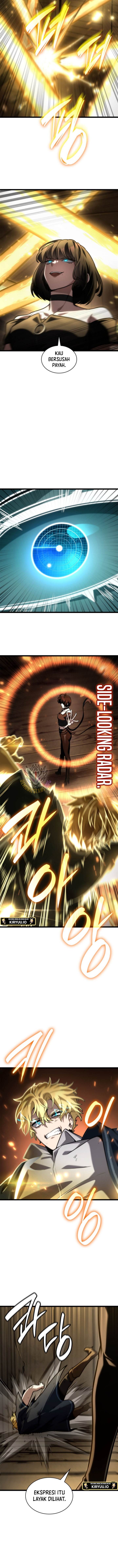 Infinite Mage Chap 132 - Next Chap 133