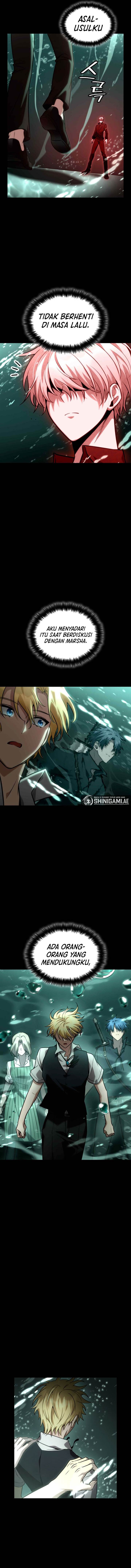 Infinite Mage Chap 116 - Next Chap 117
