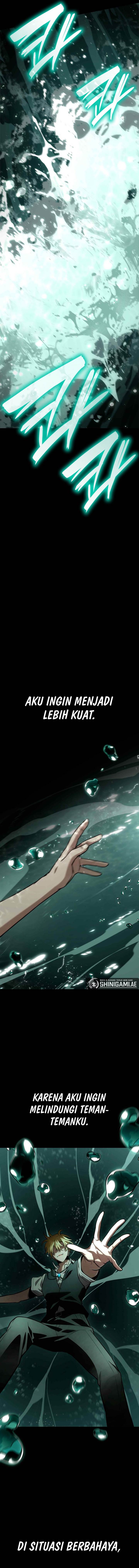 Infinite Mage Chap 116 - Next Chap 117