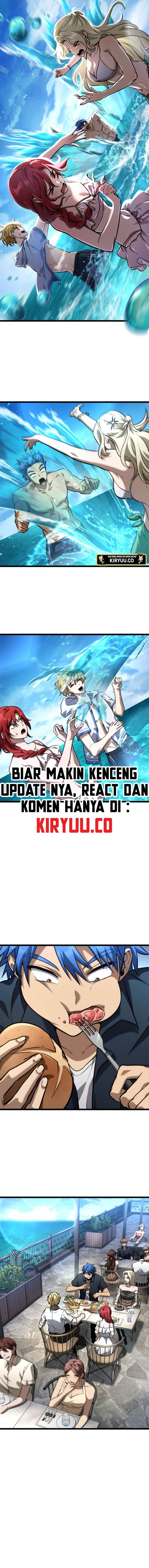 Infinite Mage Chap 117 - Next Chap 118