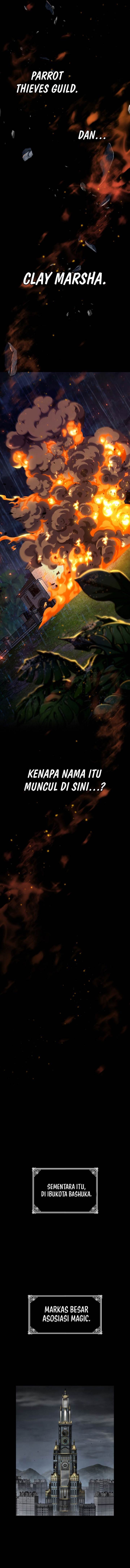 Infinite Mage Chap 125 - Next Chap 126