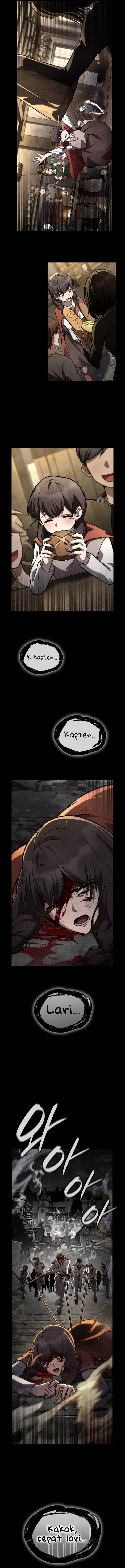 Infinite Mage Chap 125 - Next Chap 126