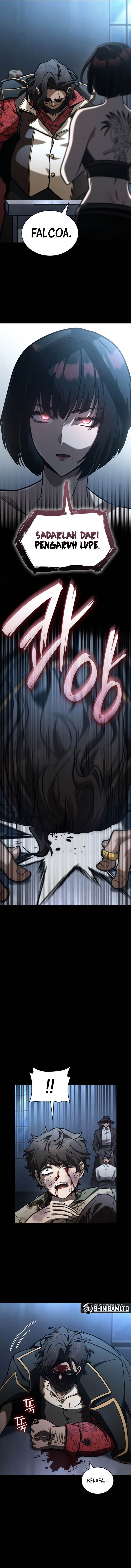 Infinite Mage Chap 125 - Next Chap 126
