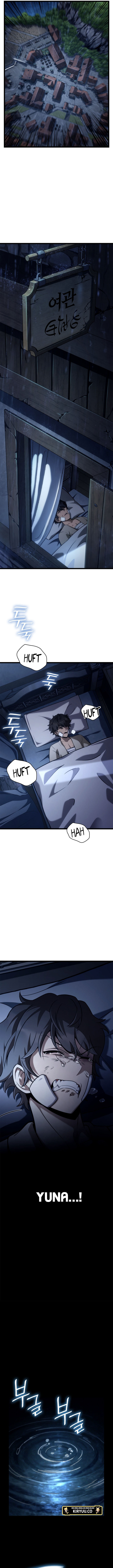 Infinite Mage Chap 126 - Next Chap 127