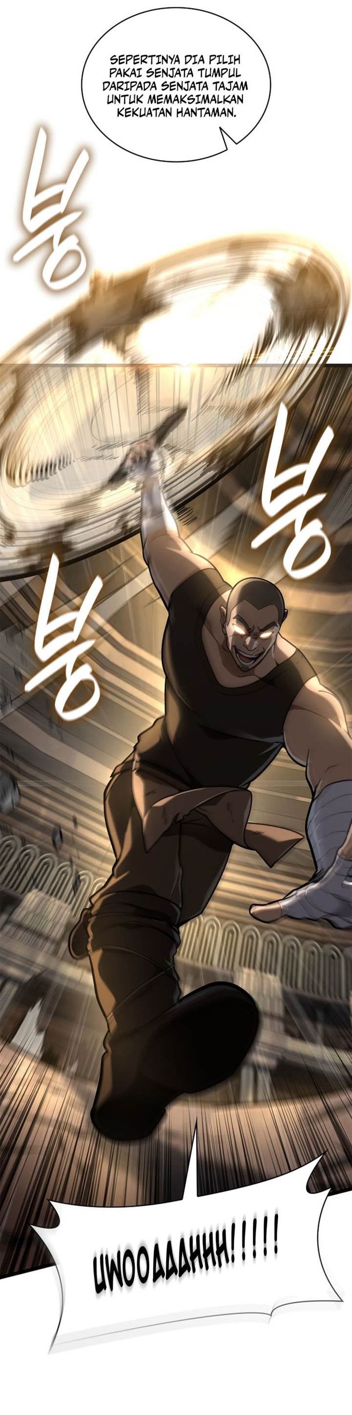 Infinite Mage Chap 120 - Next Chap 121