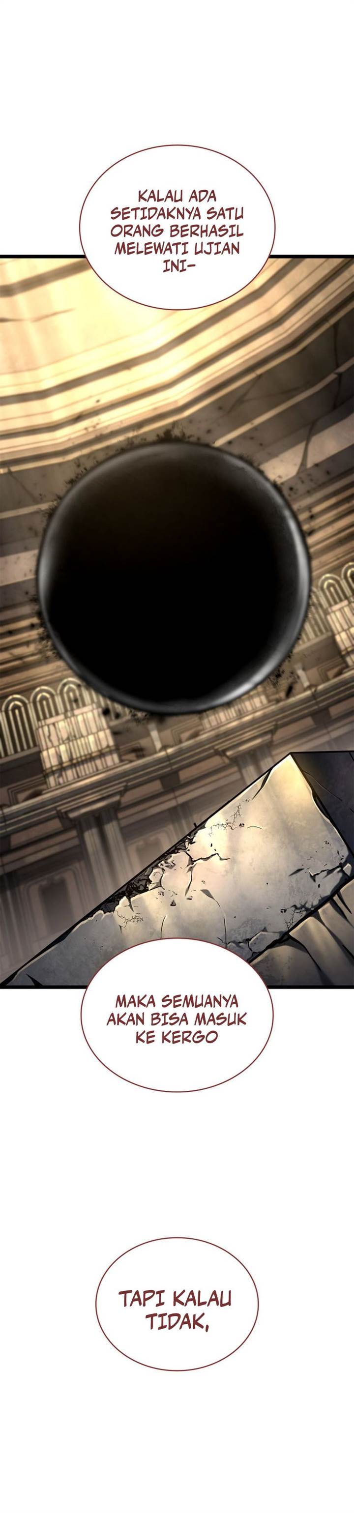 Infinite Mage Chap 120 - Next Chap 121