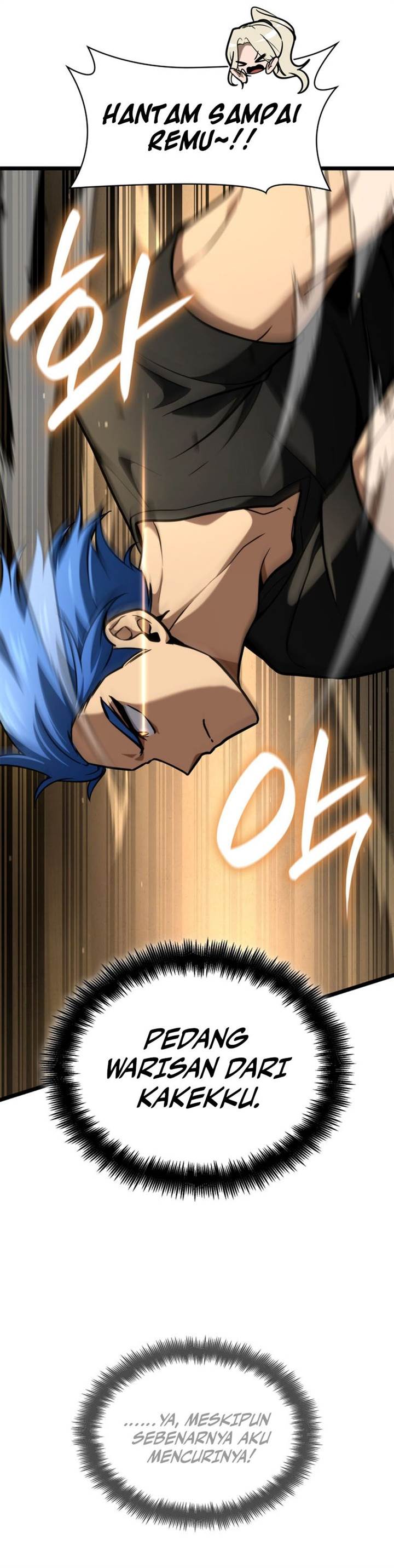 Infinite Mage Chap 120 - Next Chap 121