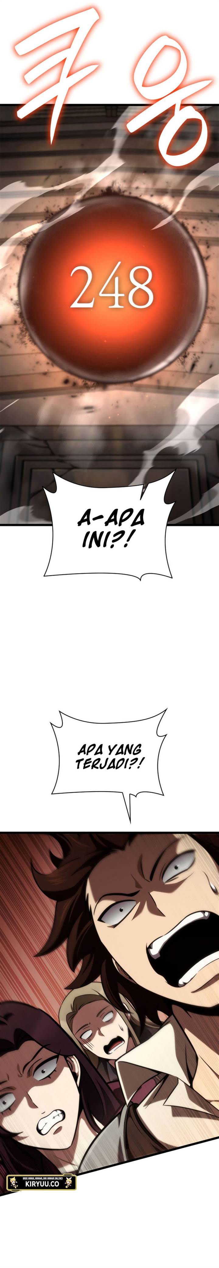 Infinite Mage Chap 120 - Next Chap 121