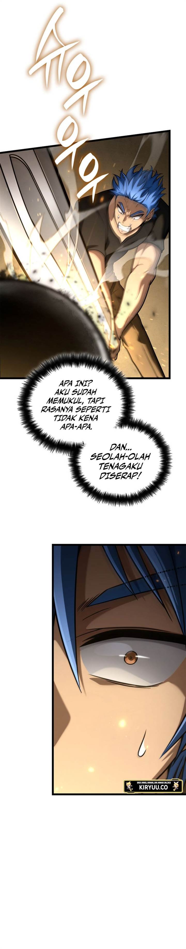 Infinite Mage Chap 120 - Next Chap 121