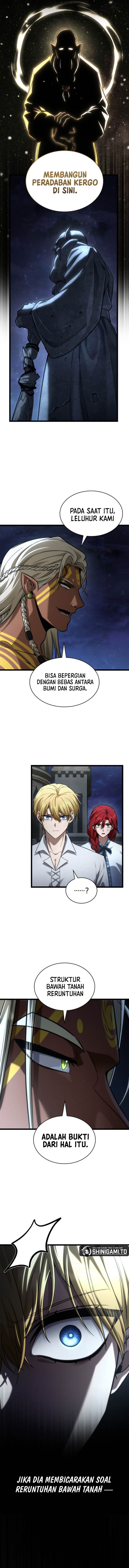 Infinite Mage Chap 148 - Next Chap 149