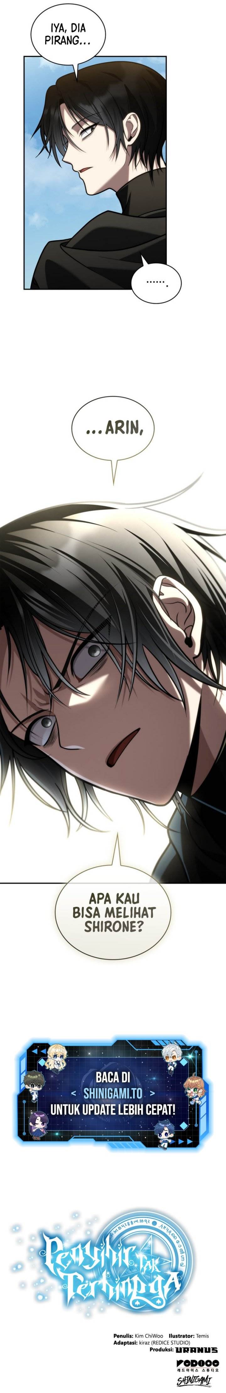 Infinite Mage Chap 144 - Next Chap 145