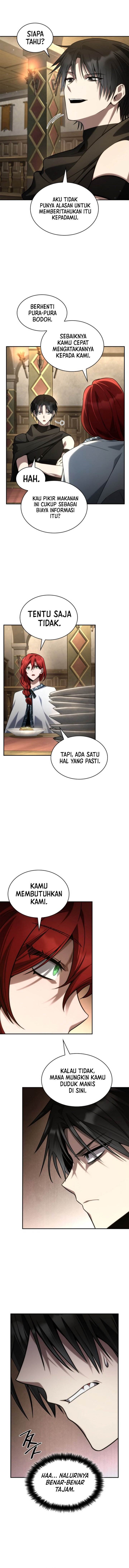 Infinite Mage Chap 144 - Next Chap 145