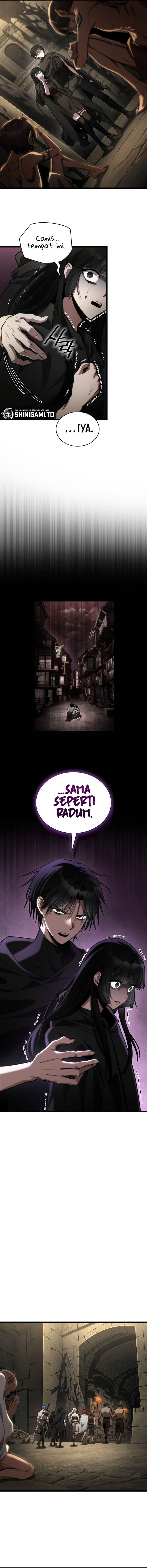 Infinite Mage Chap 146 - Next Chap 147