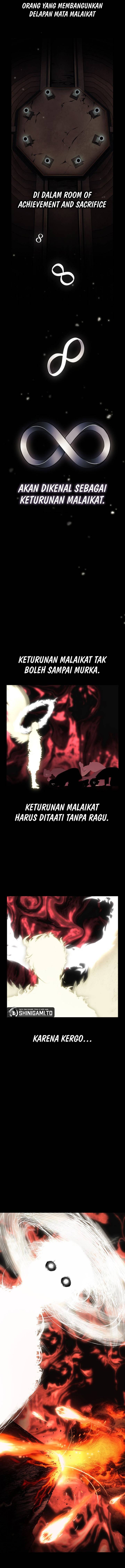 Infinite Mage Chap 147 - Next Chap 148