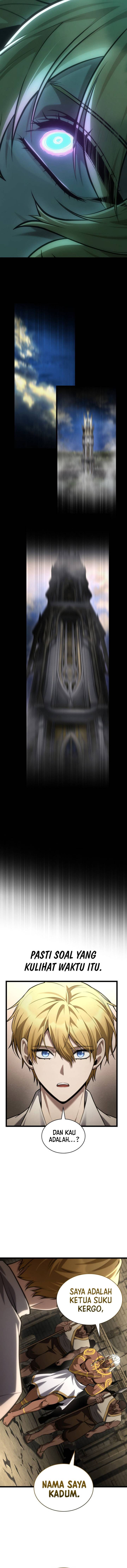 Infinite Mage Chap 147 - Next Chap 148