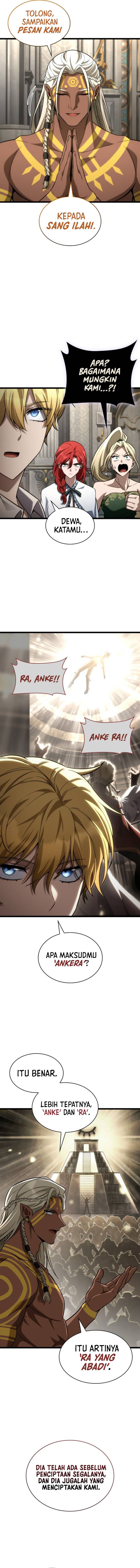 Infinite Mage Chap 147 - Next Chap 148