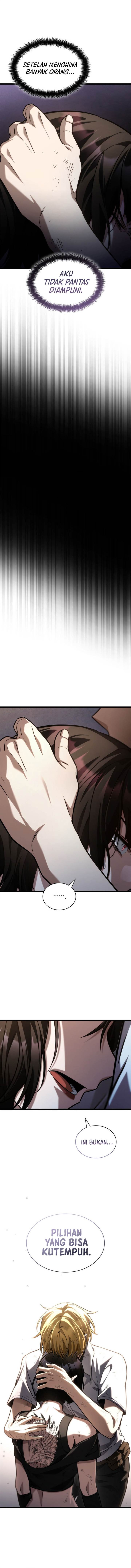 Infinite Mage Chap 140 - Next Chap 141