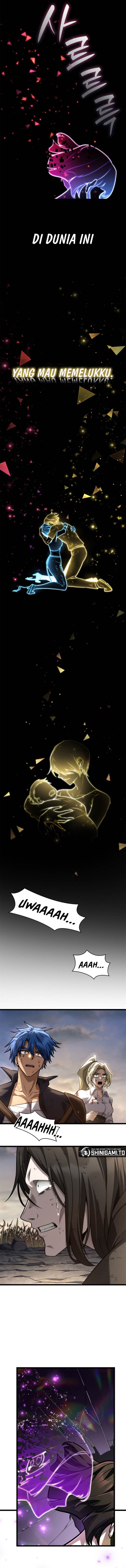Infinite Mage Chap 141 - Next Chap 142