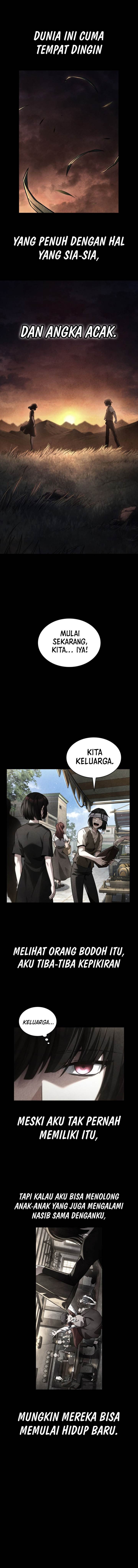Infinite Mage Chap 141 - Next Chap 142