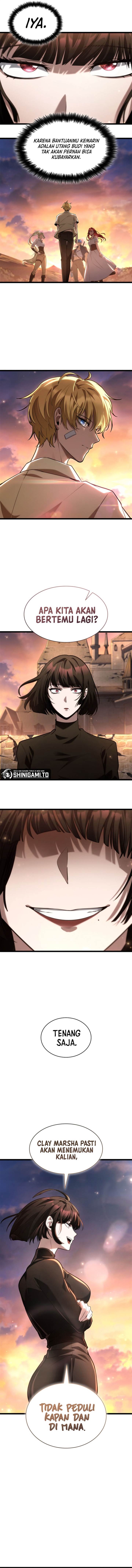 Infinite Mage Chap 142 - Next Chap 143