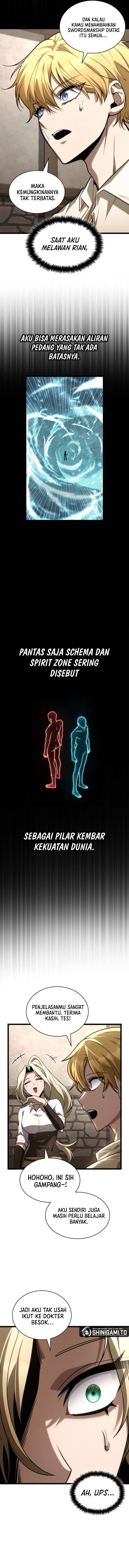 Infinite Mage Chap 142 - Next Chap 143