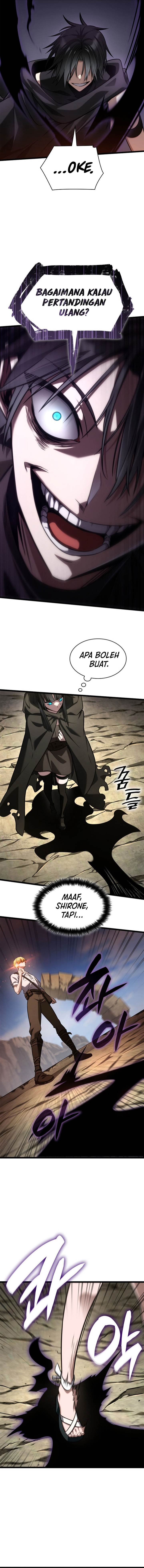 Infinite Mage Chap 143 - Next Chap 144